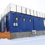 ハナサクカフェ - 