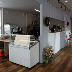 ハナサクカフェ - 