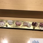 旬菜 おぐら家 - お造り