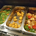 Church Boutique Hotel - 朝食バイキング