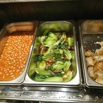 Church Boutique Hotel - 朝食バイキング