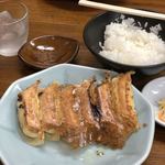 宇都宮みんみん - 料理写真: