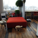 ハナサクカフェ - 