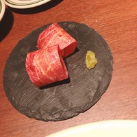Yakiniku BarBies - 