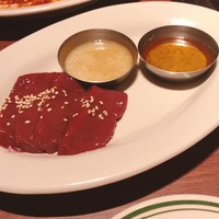 Yakiniku BarBies - 