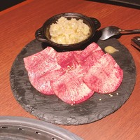 Yakiniku BarBies - 