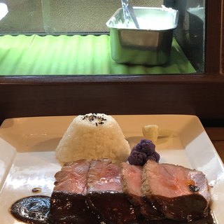 肉×農家野菜のビストロ サニーズテーブル_1