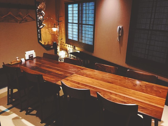 手打ちそば 山商 旧店名 秀山 やぶ久 東中野店 落合 そば 食べログ