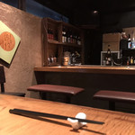 DINING BAR KOBITO - 店内