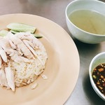 Raan Kaithong Pratunam - 