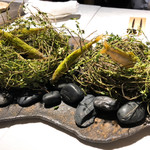 ラ・ヴァガボンド - 