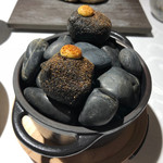 ラ・ヴァガボンド - 