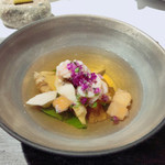 ラ・ヴァガボンド - 