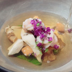 ラ・ヴァガボンド - 