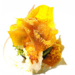 ラ・ヴァガボンド - 