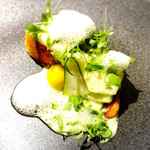 ラ・ヴァガボンド - 