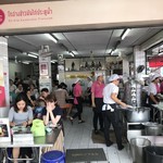 Raan Kaithong Pratunam - 