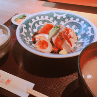羅豚 はなれ - 