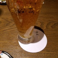 季節料理　根本 - 豊醸 アサヒプレミア