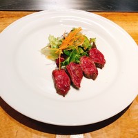 ニュー松坂 梅田32番街店 - 