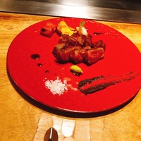 ニュー松坂 梅田32番街店 - 