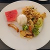 Church Boutique Hotel - 料理写真:朝食バイキング