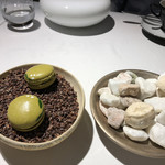 ラ・ヴァガボンド - 