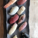 権八 SUSHI - 