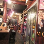 MOUTON - 店内