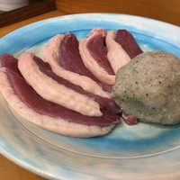 浅草じゅうろく - 合鴨