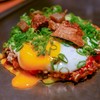 めっせ熊 - 料理写真:☆【めっせ熊 新大阪店】さん…元祖ねぎおこ(≧▽≦)/～♡☆