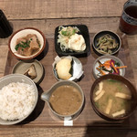 山芋の多い料理店 川崎 - 