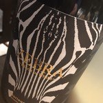 JAPANESE SAKE BAR TSUCHINOKO - ZEBRA