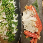 肉と魚の 倉敷 太鼓判 - 