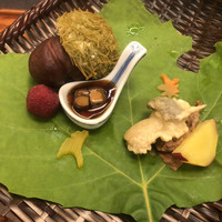精進料理 醍醐 - 