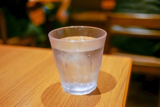 Messekuma - ☆お水グラスはこちら!(^^)!☆