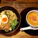 Mensha Ittou - えびつけ麺