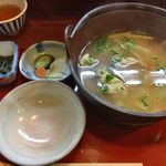 和もと - 野菜雑炊