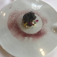 フレンチダイニング トップ オブ キョウト - 