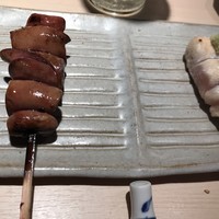 焼鳥 おみ乃 - 