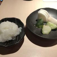 焼鳥 おみ乃 - 