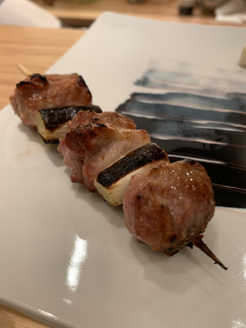 恵比寿 鳥蔵 恵比寿 焼鳥 食べログ