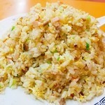 大三元 - 焼飯並み。490円。CP◎