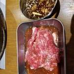 焼肉定食タレ亭 - 