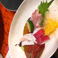 河太郎 中洲本店 - 