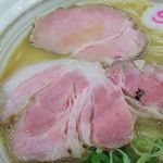 麺屋NOROMA - 