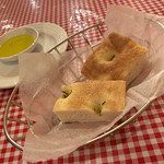 Arancino on Beachwalk - 