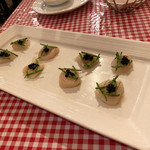 Arancino on Beachwalk - 