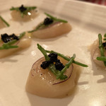 Arancino on Beachwalk - 