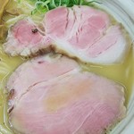 麺屋NOROMA - 
